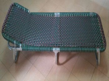 Giường gấp TN02